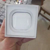 ایرپاد بادس 4ایفون|لوازم جانبی موبایل و تبلت|بروجرد, |دیوار