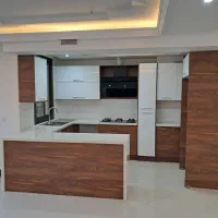 130 متر / سه خواب / نوساز / کلید نخورده