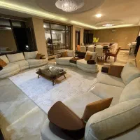 دو سرویس مبلمان وارداتی