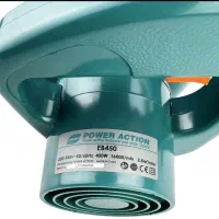 دستگاه دمنده و مکنده|ابزارآلات|ابهر, |دیوار