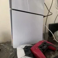 پی اس فایو اسلیم ۱ ترا