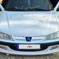 پژو پارس لوازمی