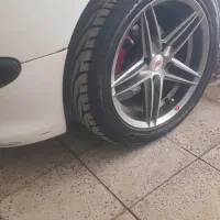 ۲۰۶ آس|خودرو سواری و وانت|الوند, |دیوار