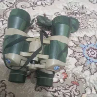 دوربین شکاری