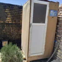 توالت کانکس