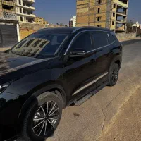 پراید۱۴۱معاوضه با تیگو‌۸ هیبرید مدل ۴۰۲