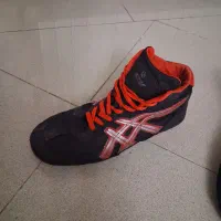 کتونی(کفش)کشتی