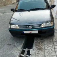 پژوروآمدل 86
