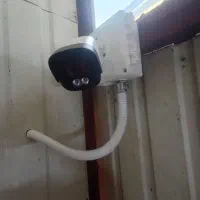 برقکاری،دوربین مداربسته،لاین نوری، هوشمندسازی