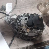 دینام پژو ۴۰۵