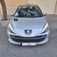 207 سقف فلز مدل ۹۹ tu5
