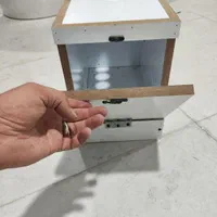 لانه (طوطی سانان)|لوازم جانبی حیوانات|زنجان, |دیوار