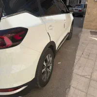تیگو ۷ پرو مدل ۴۰۲ در حد|خودرو سواری و وانت|اردبیل, |دیوار
