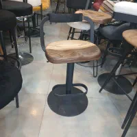 اپن جکدار کف چوب گردو