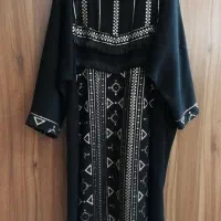 مانتو و لباس مجلسی های خاص