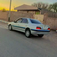 فروشی|خودرو سواری و وانت|راین, |دیوار