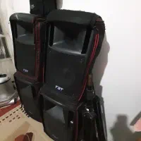 اجاره،دایناکورد،اکتیو،پستیو،FBT|صوتی و تصویری|مشهد, کلاهدوز|دیوار