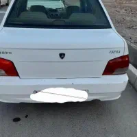 ماشین ۱۳۲ مدل ۸۹ ۳تیکه رنگ کولر روشن موتور سالم