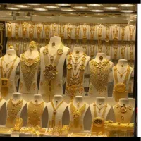 جذب سرمایه با ضمانت طلا