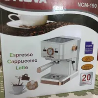 اسپرسو ساز Nova مدل NCM-190