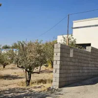 زمین ویلا مسکونی مجموعه قصر سبز  صدرا