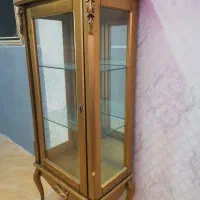 گنجه طلایی|بوفه، ویترین، کنسول|مشهد, اروند|دیوار