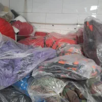 پافر به قیمت عمده|لباس|رودبار (کرمان), |دیوار