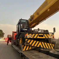 فروش جرثقیل 25تن تادانو FX ۱۹۹۳|خودرو سنگین|باوی, |دیوار