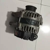 دینام و پمپ هیدرولیک x60و620