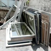 فروش خرید ضایعاتی آلمینیوم مس آهن سیار درب منزل|عمده‌فروشی|بندرعباس, |دیوار