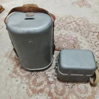 دوربین نقشه برداری  سالم