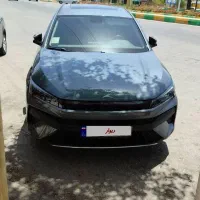 Kmc J7|خودرو سواری و وانت|شیراز, عفیف‌آباد|دیوار