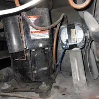 یخچال ویترینی