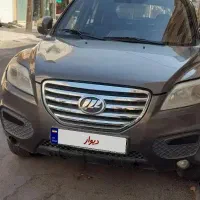 لیفان x60AT مدل ۹۶|خودرو سواری و وانت|تهران, وردآورد|دیوار