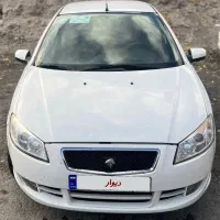 رانا TU5 سفید