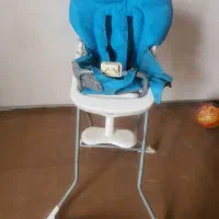 کریر و صندلی غذای کودک|اسباب و اثاث بچه|خوی, |دیوار