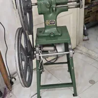 چرخ حلبی سازی. نقطه جوش مگا. دستگاه نورد (رول کن)|ماشین‌آلات صنعتی|تهران, دروازه شمیران|دیوار