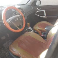 تیگو ۵ IE مدل ۹۵|خودرو سواری و وانت|شیراز, مسلم|دیوار