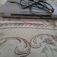 دستگاه دی وی دی
