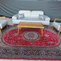 مبل مینیمال زد|مبلمان خانگی و میز عسلی|اصفهان, قهجاورستان|دیوار