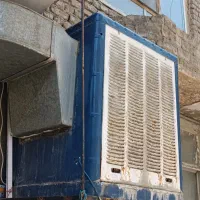 کولر آبی سپهر الکتریک 7000