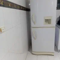 یخچال فریزر
