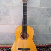 گیتار پاکو
