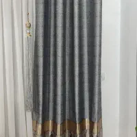 دو عدد دستک پرده