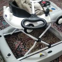 روروئک بچه