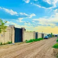 با پیش پرداخت35ملیون مالک زمین باغی شاهنامه شوید