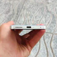 شیائومی Poco X6 Pro با حافظهٔ ۵۱۲ گیگابایت|موبایل|فردیس, شهرک ۱۱۰|دیوار