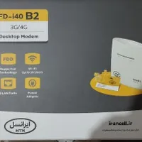 مودم 4g
