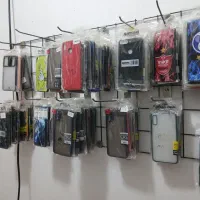 کاور طرح دار