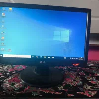 مانیتور 19 LG